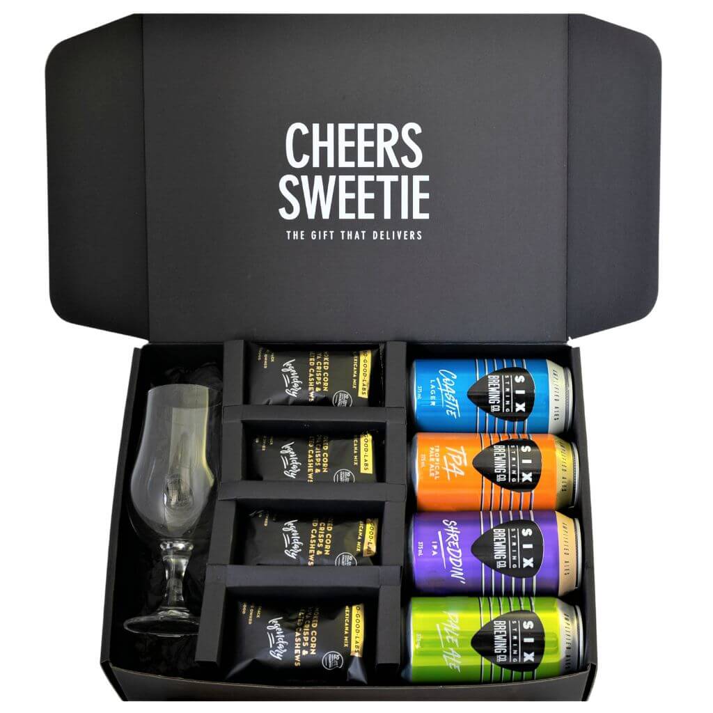 Beer Gift Hamper