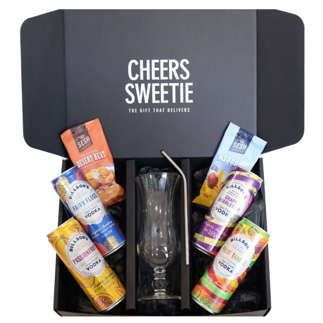 Billsons Premix Gift Hamper