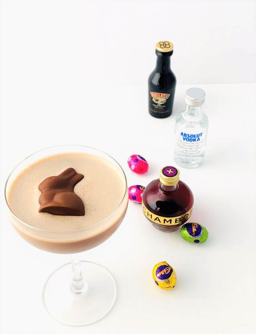 Bunny Good Martini Easter Cocktail Kit