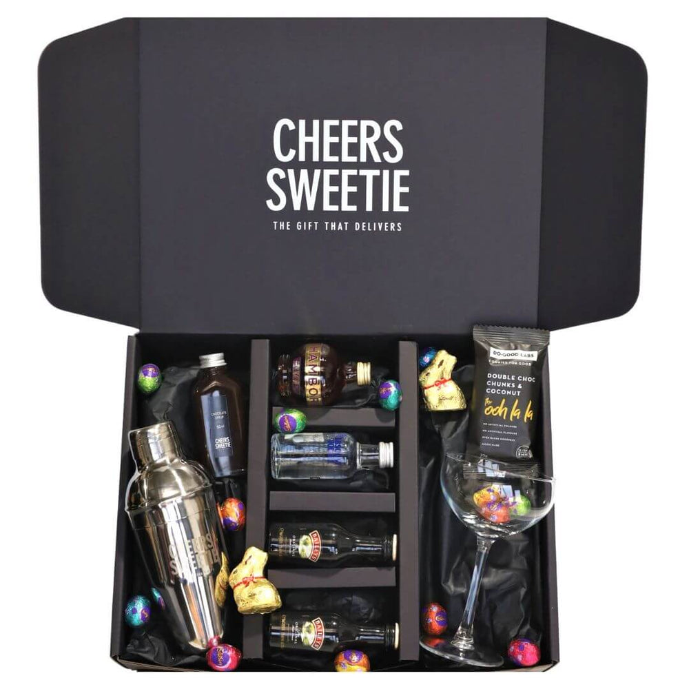 Bunny Good Easter Cocktail Kit