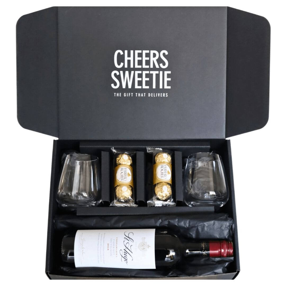 Cabernet Sauvignon Wine Gift Hamper