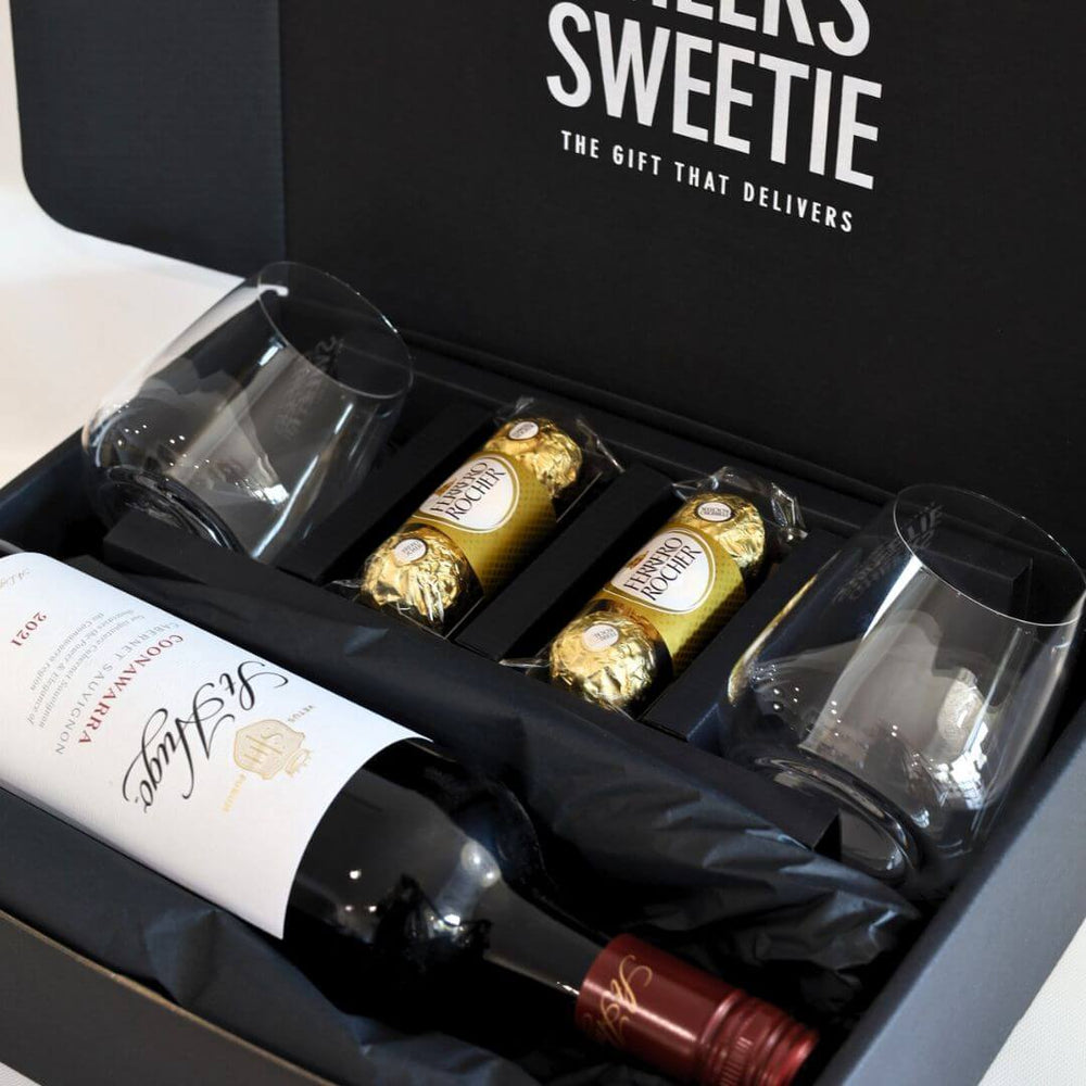 Cabernet Sauvignon Wine Hamper