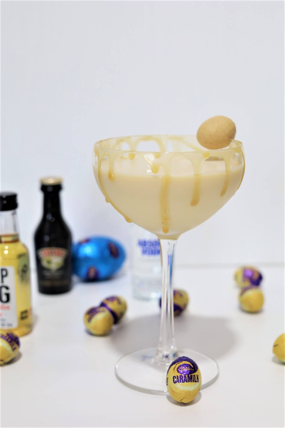 Caramilk Easter Cocktail Hamper