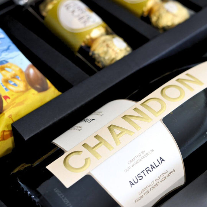 Chandon Brut Gift Hamper