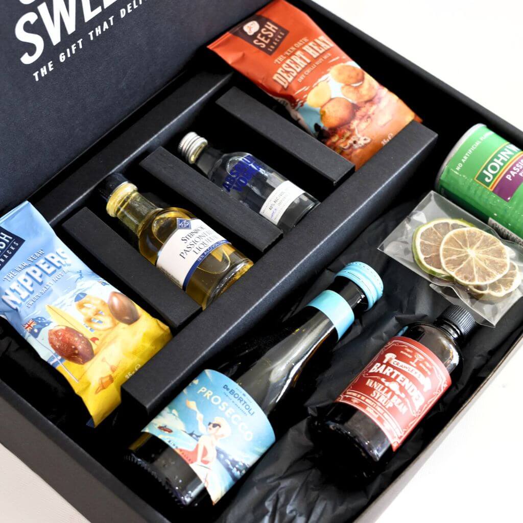 Cocktail Gift Subscription