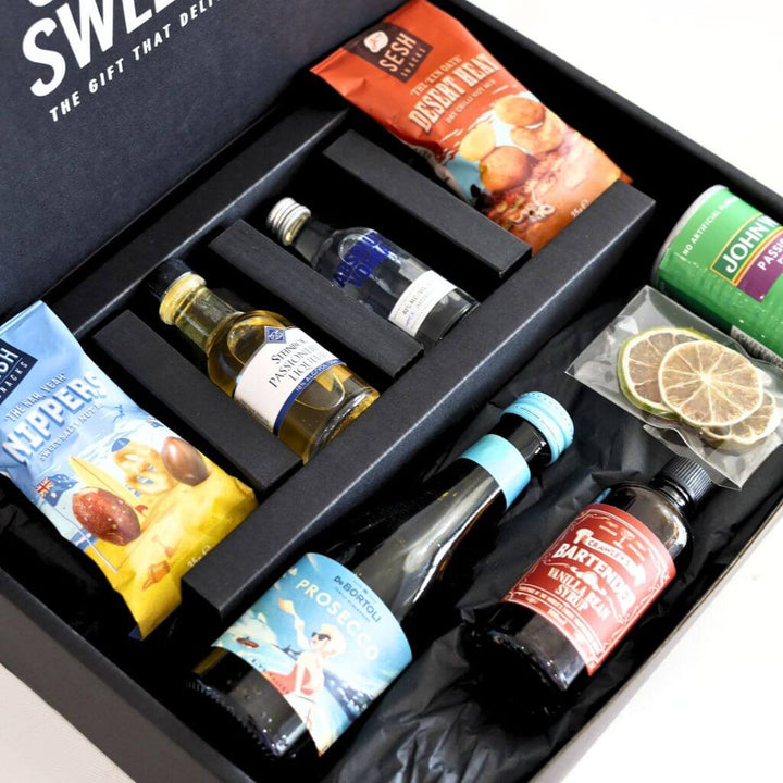 Cocktail Gift Subscription