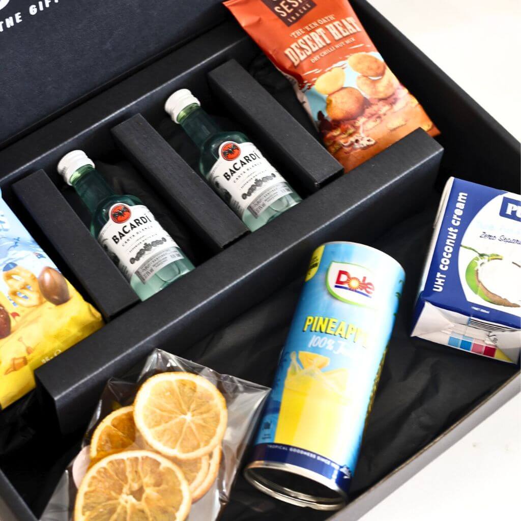 Cocktail Subscription - 3 Months