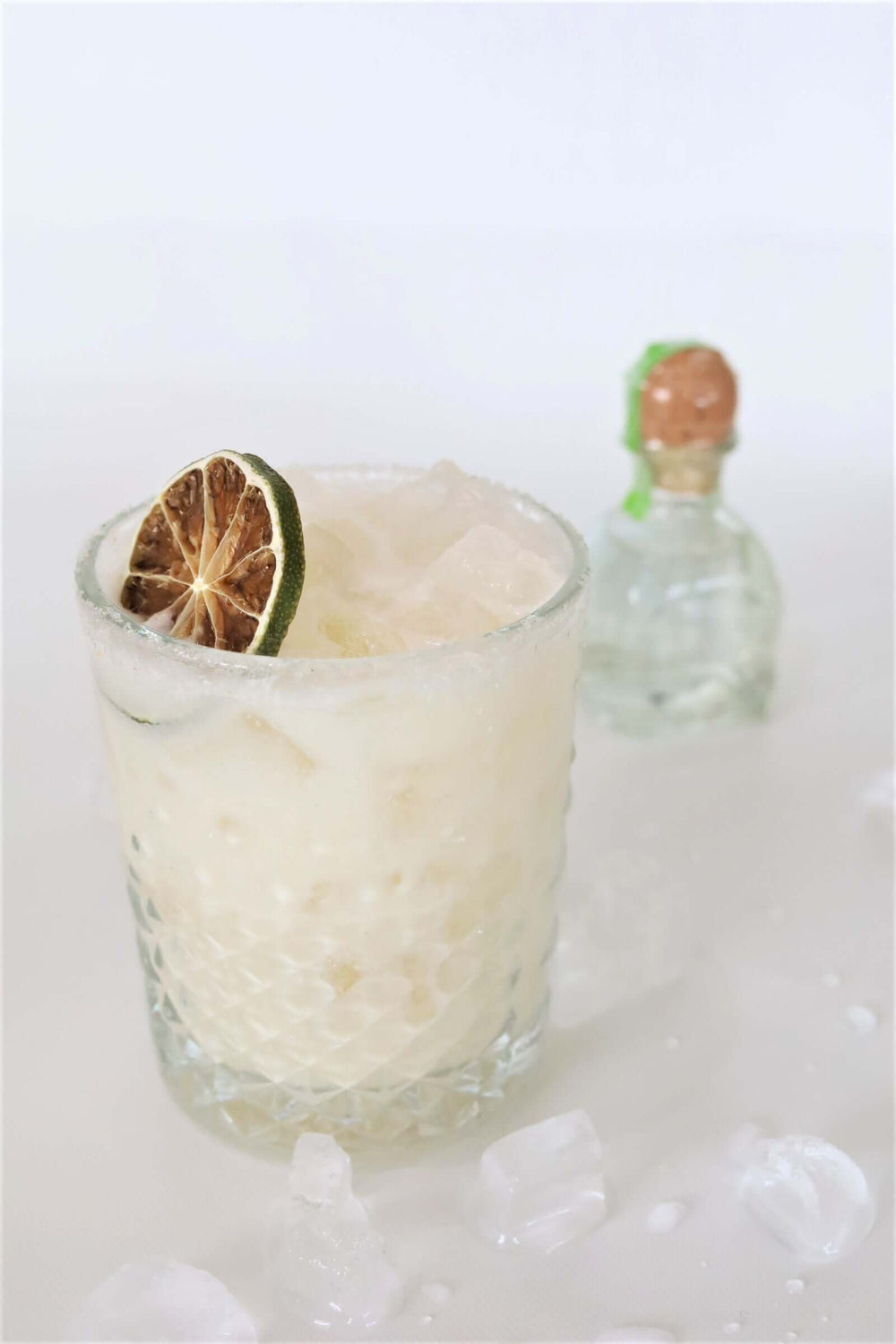 Coconut Margarita Cocktail Kit Gift Hamper Drink