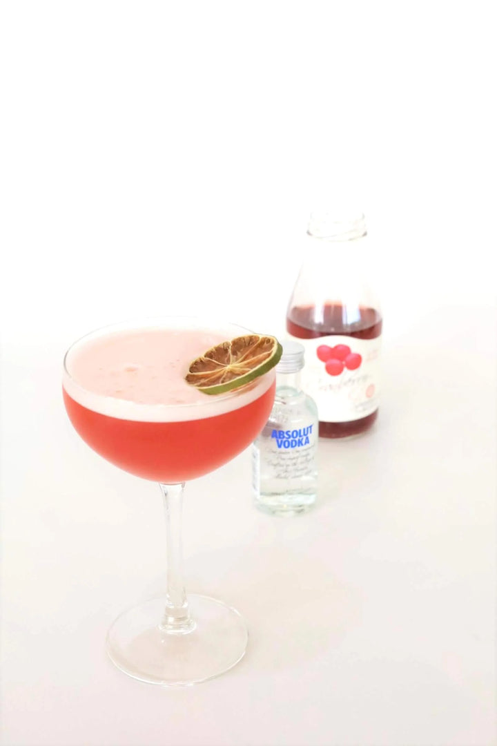 Cosmopolitan Cocktail Kit Hamper