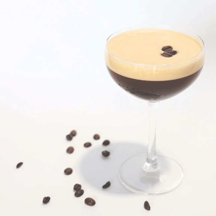 Espresso Martini Cocktail Kit Gift Hamper