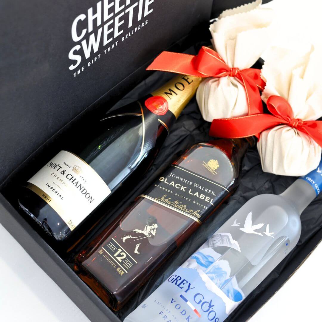 Christmas Hamper