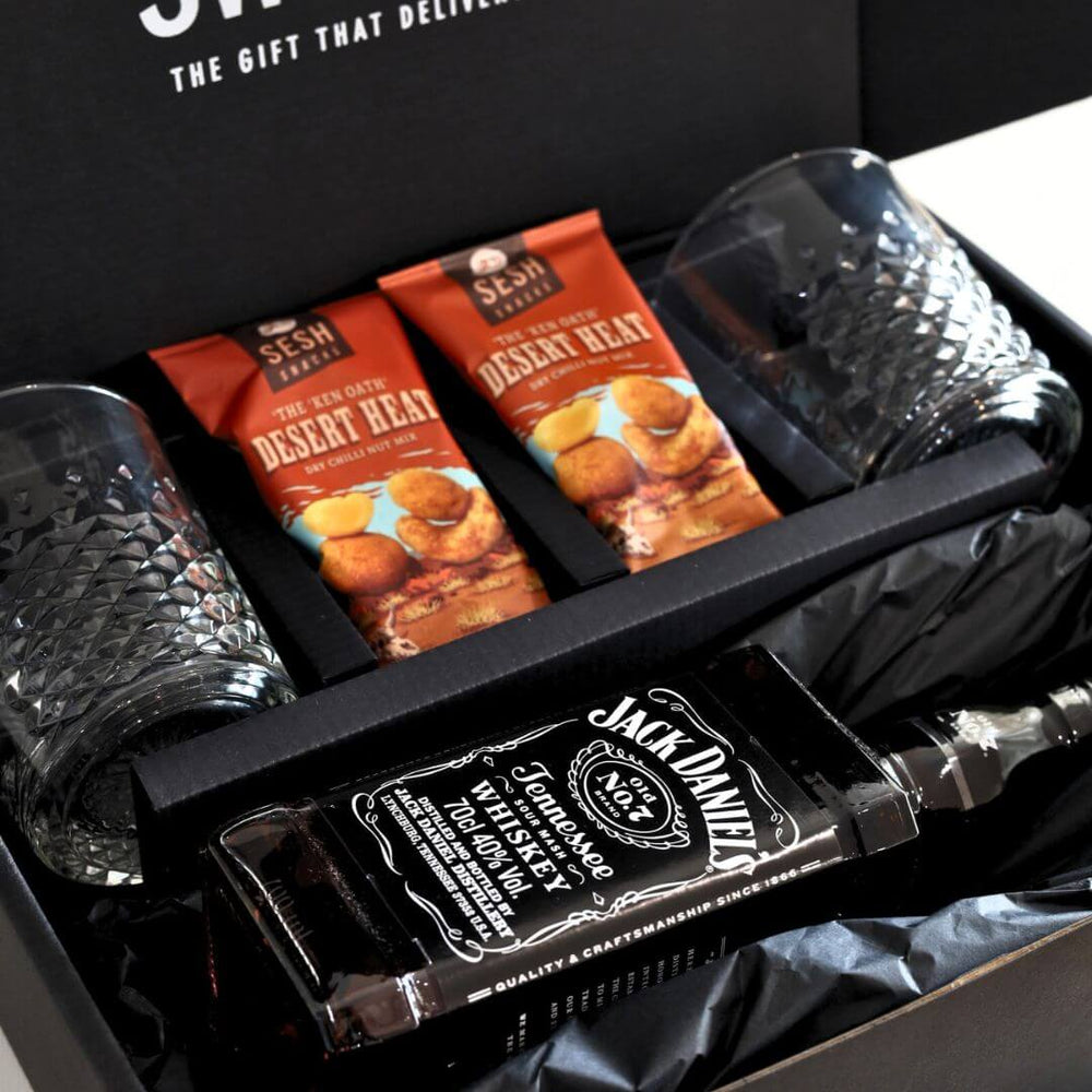 Jack Daniels Gift Hamper
