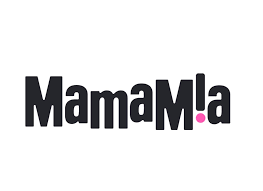 As featured in MamaMia Logo