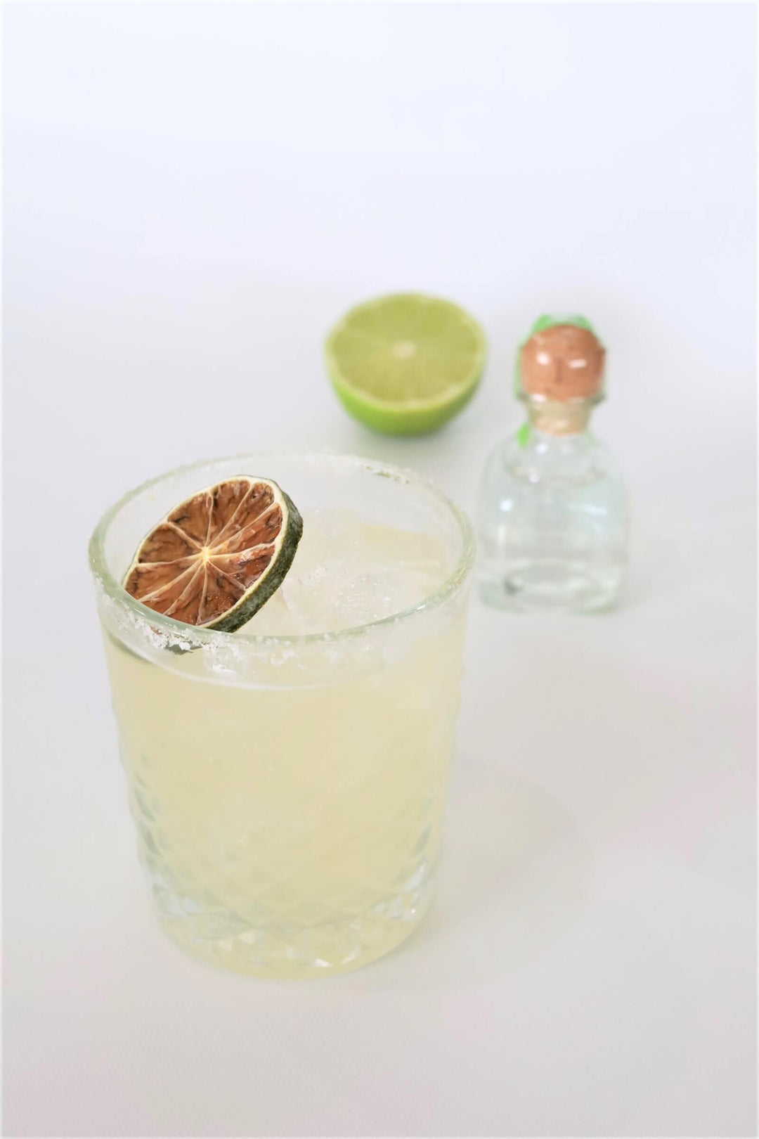 Margarita Cocktail Kit Gift Hamper Drink