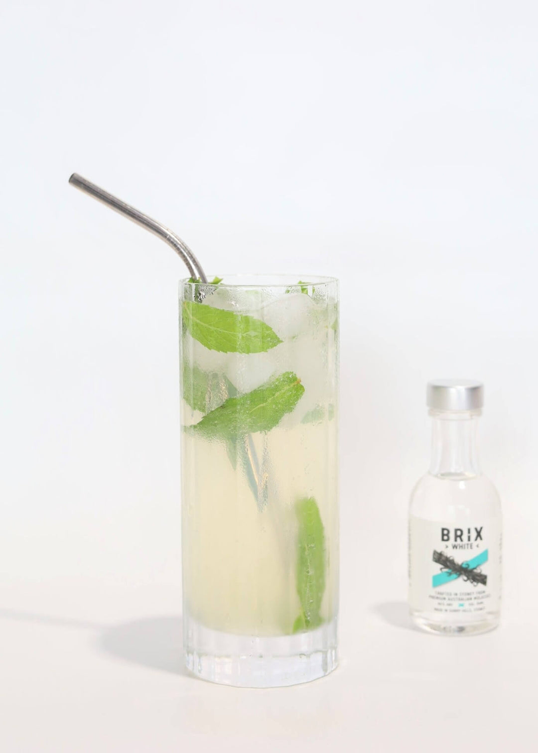 Mojito Cocktail Kit Gift Hamper Drink