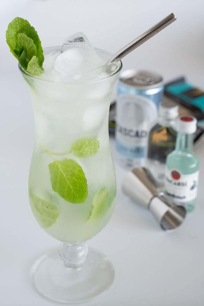 Mojito Gift Hamper Drink