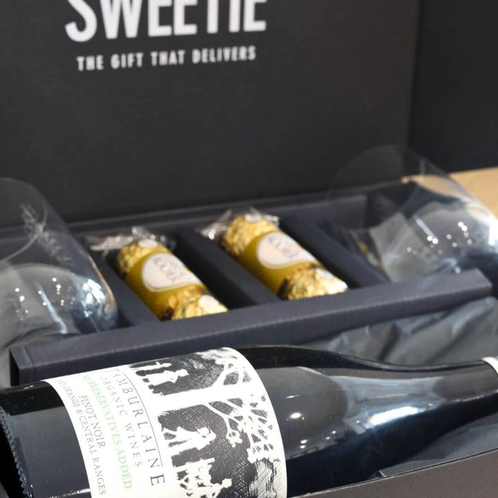 Pinot Noir Gift