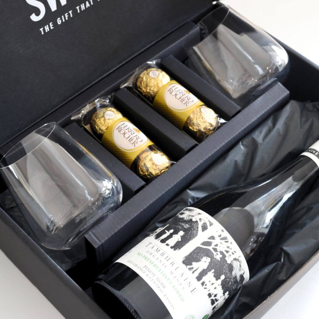 Pinot Noir Gift Hamper
