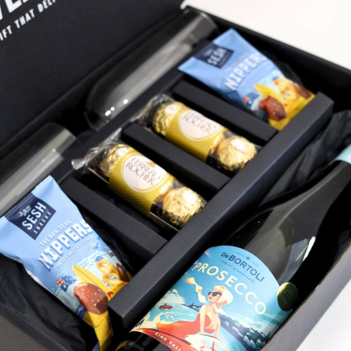Prosecco Gift Hamper