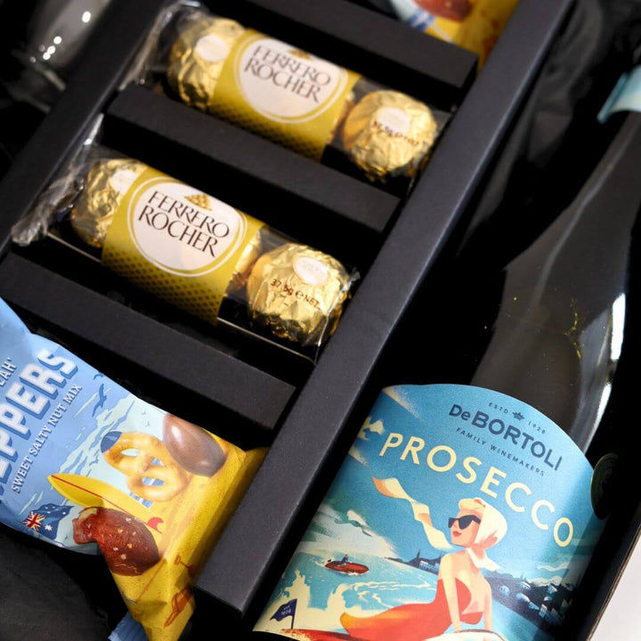 Prosecco Gift Box