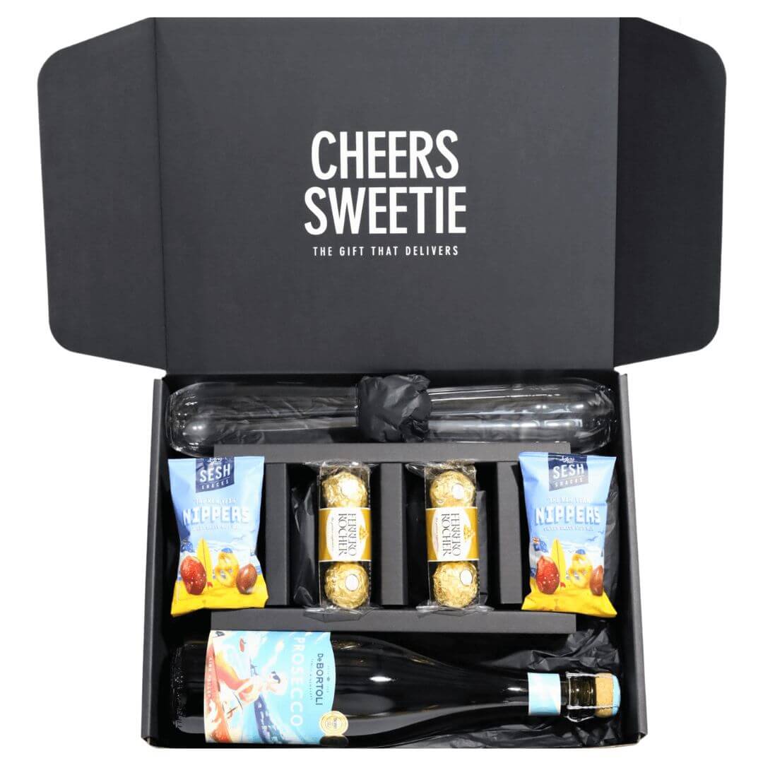 Prosecco Wine Gift Hamper