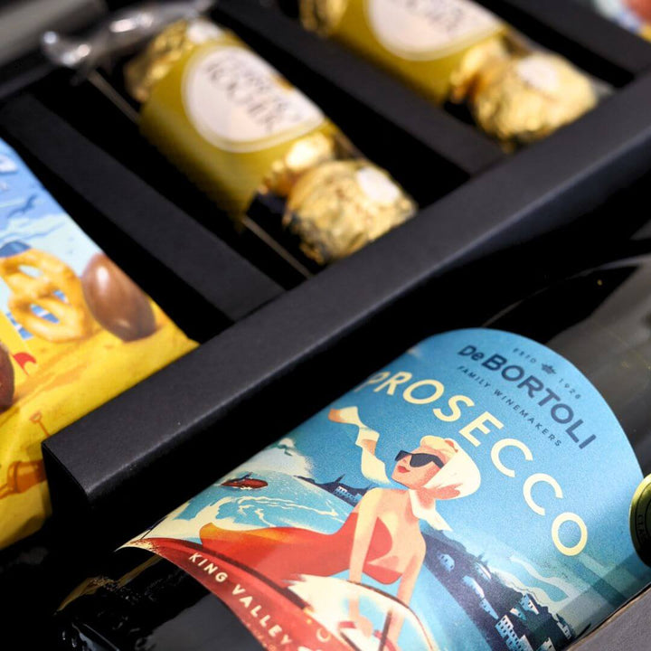 Prosecco Hamper