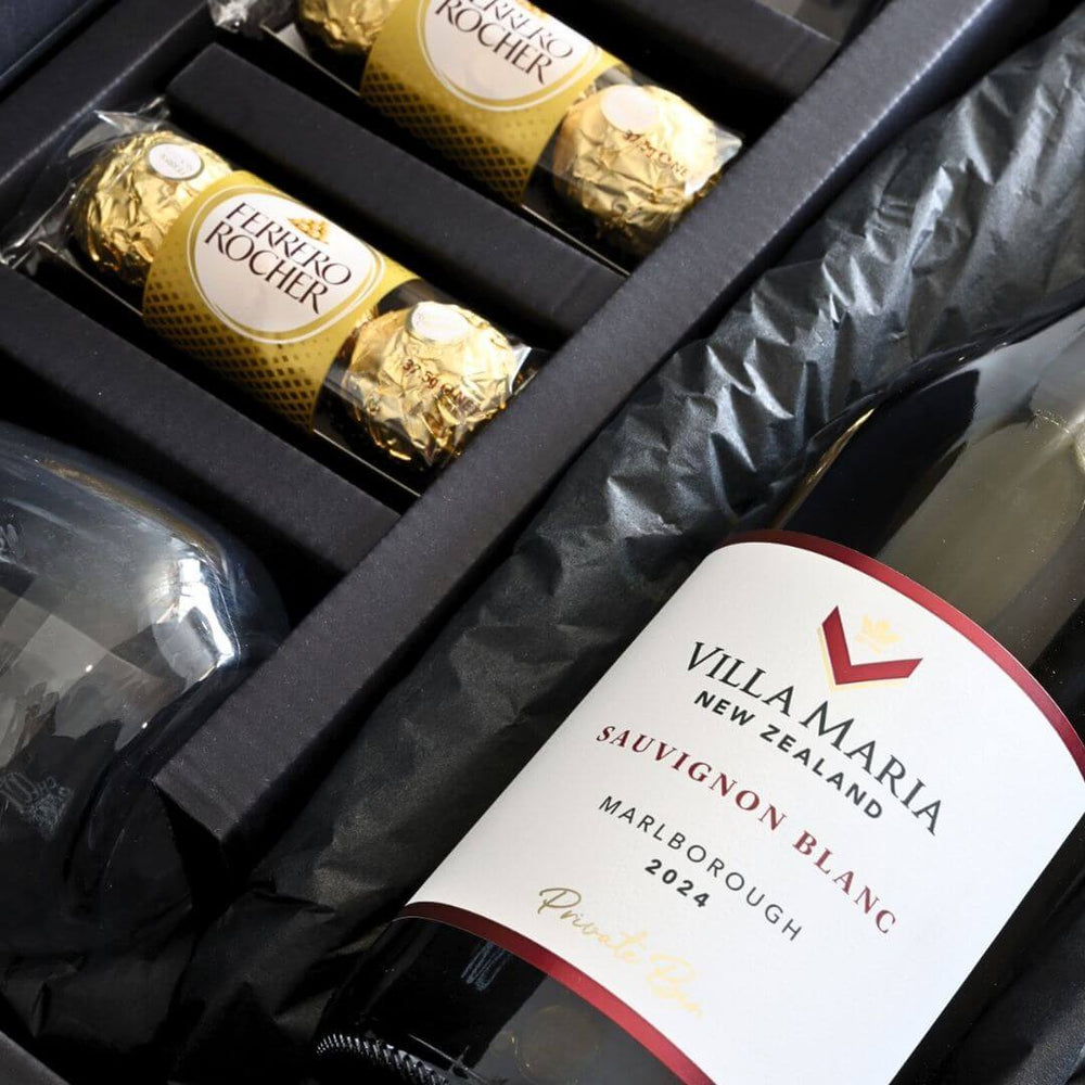 Sauv Blanc Gift Hamper