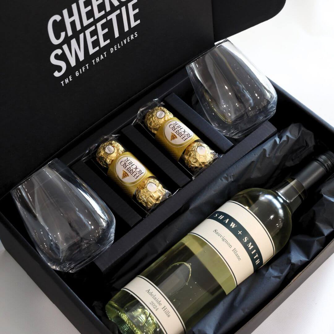 Sauvignon Blanc Gift Hamper
