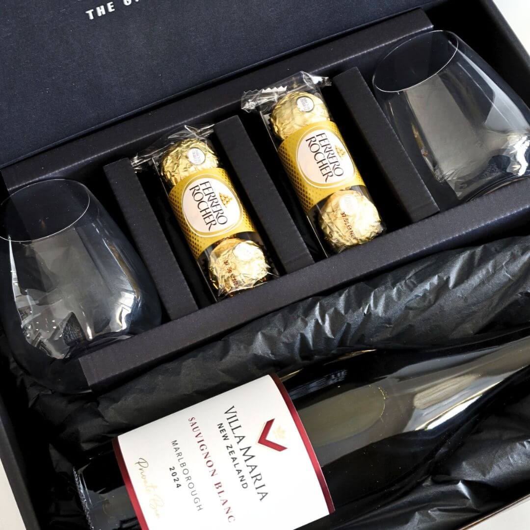 Sauvignon Blanc Gift Hamper