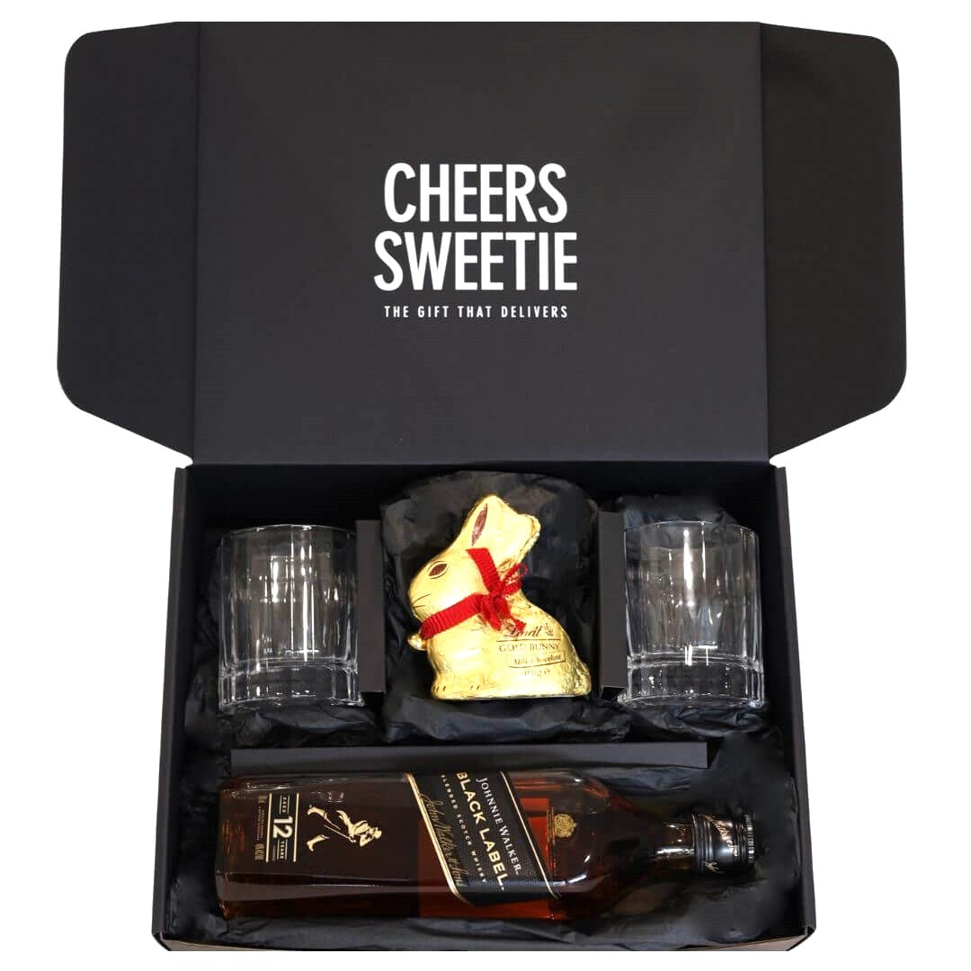 Scotch Easter Gift Hamper
