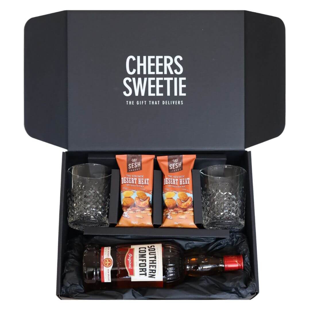 Southern Comfort Gift Hamper