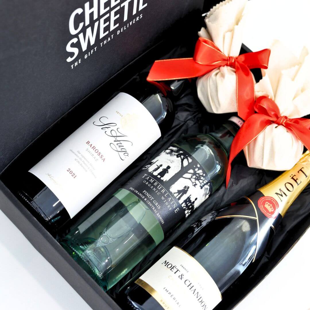 Christmas Hamper