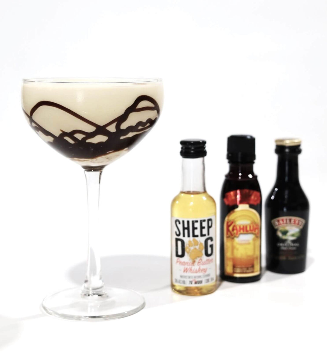 Toblerone Cocktail Kit Gift Hamper Drink