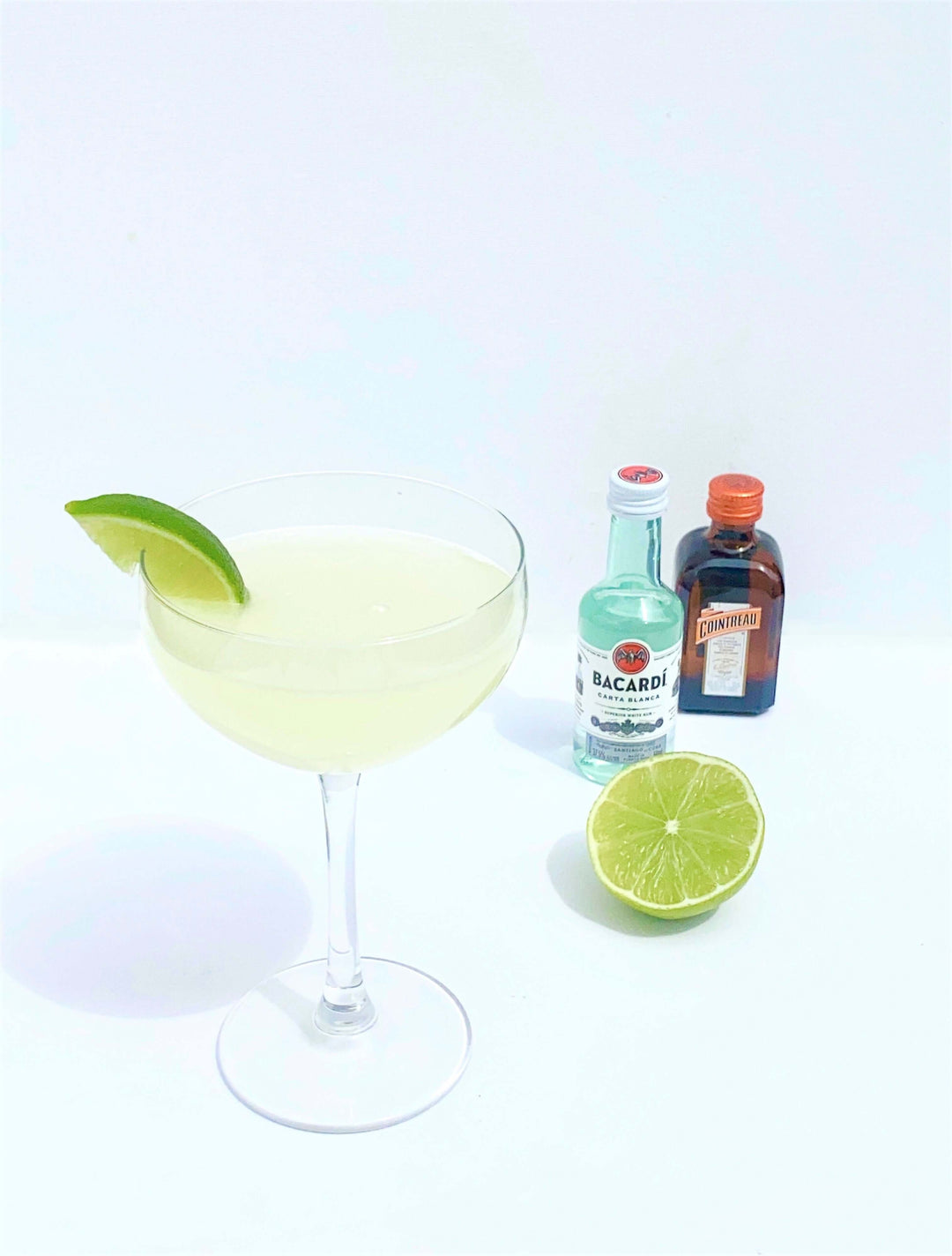 Daiquiri Cocktail Kit Gift Hamper