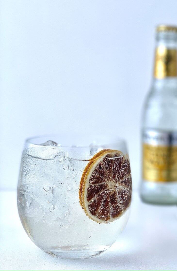 Gin & Tonic Cocktail Kit