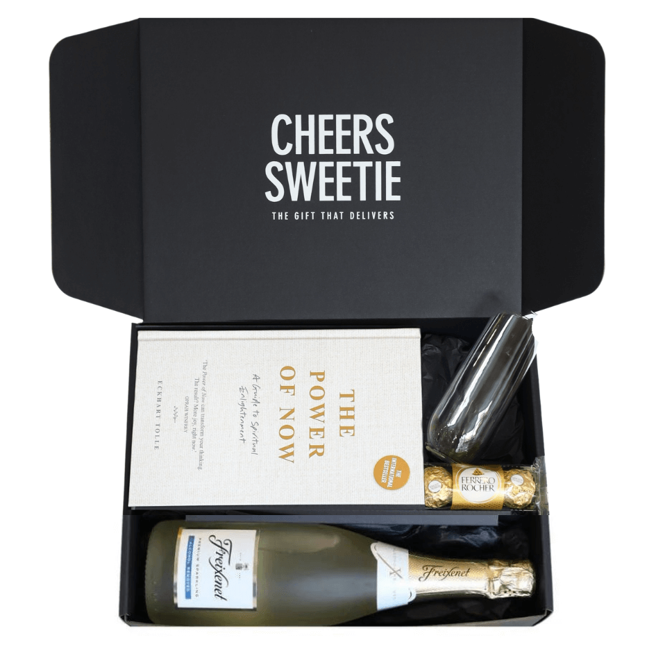 Book Gift Hamper