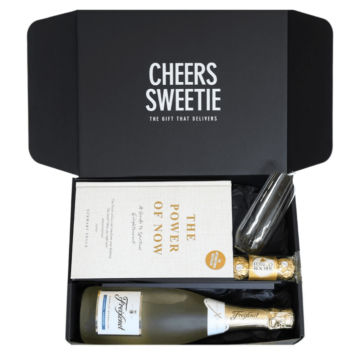 Book Gift Hamper